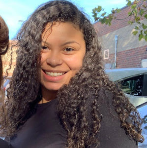 Meet your Posher, Jaylynn